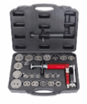 27-piece pneumatic brake pump Adjustment Group (New)