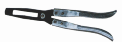 Valve Oil Seal Clamp Short Nozzle (Single Branch)