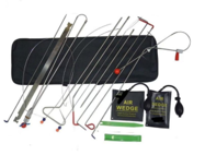 door lock tools
