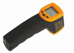 Infrared thermometer