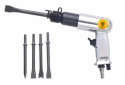* Air shovel set 190A