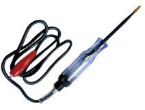 large stylus (thick line)