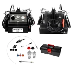 Engine Flush Portable Machine PE9 9CL-65607