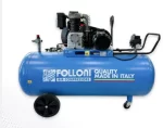 900 LTR Air Compressor 10 HP (Made in Italy )