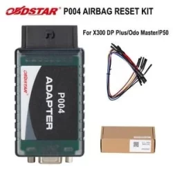 P004 adaptor