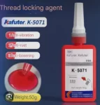 Kafuter K-5071 Thread Locking Agent – 50g