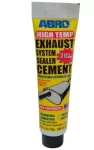 ABRO High Temp Exhaust System Sealer Cement – 170g