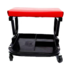 * Car repair - chair