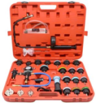 cooling-system tester