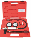 cylinder leak tester