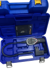 Refrigerant Leak Detector V2