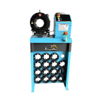 hydraulic House crimping machine