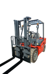 HELI CPC30 Diesel Forklift – 3 Ton  2 stage adjustabe Fork