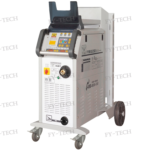 Energy-Efficient IGBT Inverter Double Pulse MIG Welder for Aluminium – FYMIG5260