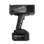 UV Inspection Light for Car Paint Defects