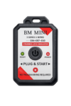 BMW MINI Steering Lock Emulator