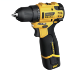 Lithium electric brushless electric drill 16V