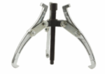 Dual-purpose three-jaw puller 8”