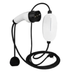 Type2 7kW EV Charger