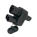 CCS2-Tesla Adapter